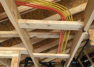 Upgrading Your Home Wiring